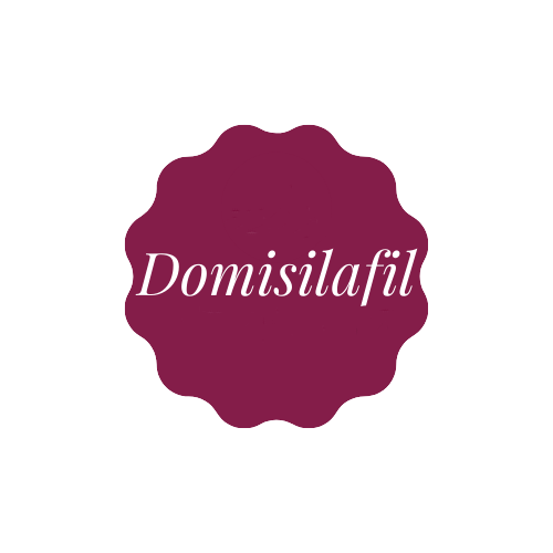 Logo DOMISILAFIL